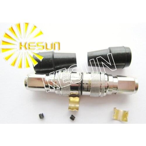 Free Shipping 5pair YC12-10 YC12 10Pin Male&Female Butt joint Connector kit YC12 Aviation Socket + Plug Connector