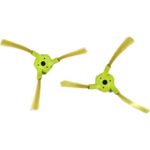 Robot Vacuum Cleaner Side Brush for lg HOMBOT VRF4041LS R45RIM CR3365RD R6262LVM Robotic Vacuum Cleaner Parts Accessories