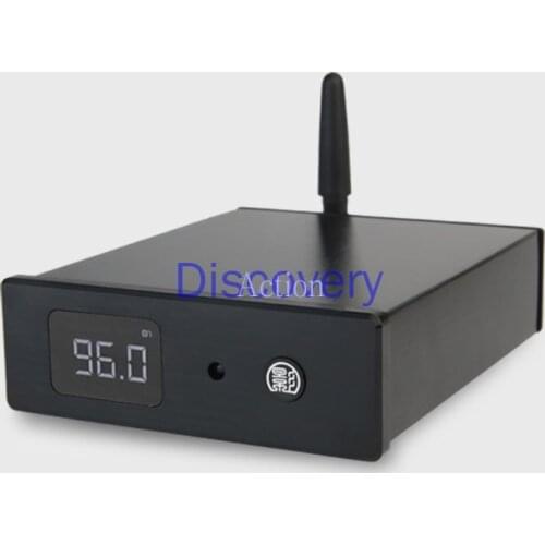 D3 Dual PCM1794A Decoder QCC5125 Bluetooth USB Coaxial DAC AptxHD LDAC