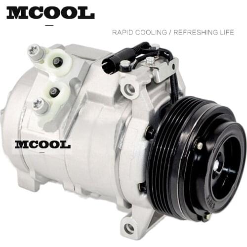 FOR CAR 10s17c ac compressor BMW E53 X5 3.0 L6 01-02 64526921650 64528377067 471-1381 4711381 64 52 6 921 650 64 52 8 377 067