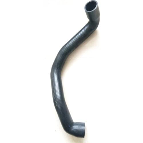 For MERCEDES-BENZ ML164 5.0 PETROL 2007 LEFT UPPER COOLING HOSE OEM A1645010282