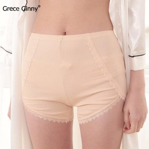 Grece Ginny Women's Panties Pantaloons
