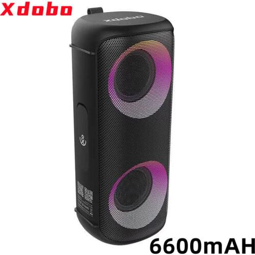 HONOURSACY Portable Speakers