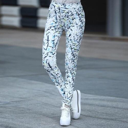 Jazinply Women's Skinny Pants