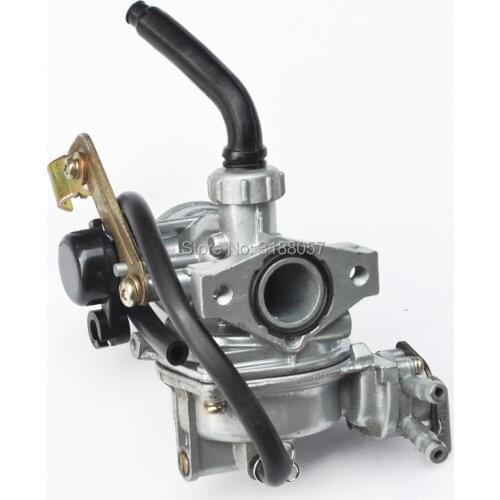Carburetor Carb cable choke For HONDA ATV 3-Wheeler 4 stroke ATC70 ATC 70 ATC90 ATC 90 ATC110 ATC 110 1978-1985