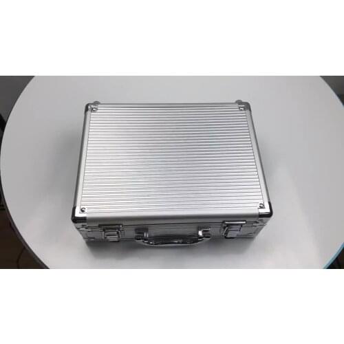 Competitive price 0-100ppm electronic CL2 gas chloride analyzer lab test gas measurement instrument