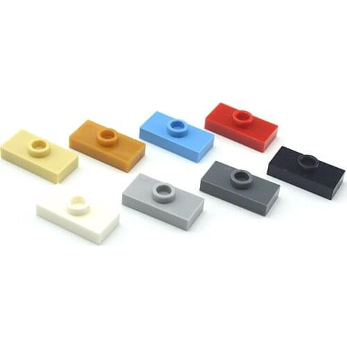 DIY Building Block 150pcs 15573 1X2 Assemble Construction Brick Tech MOC Parts Educational Toy for children Compatible All brand