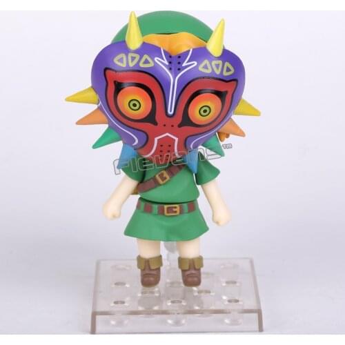 Link 553 413 733 PVC Acton Figure Model Collection Toy