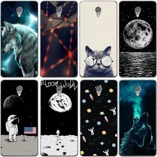 Fashion Soft silicone TPU Back Cover For LENOVO VIBE P2 P2A42 Phone Funda Case For Lenovo Vibe P2 P2a42 Cute Cartoon Case