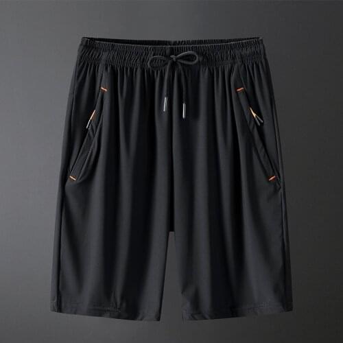 Body MenS Beach Quick Dry Board Shorts New 2021 Summer Casual Bigger Pocket Classic Male Short Pants Trouers