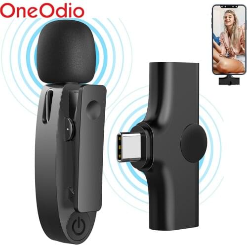 Oneodio Microphones