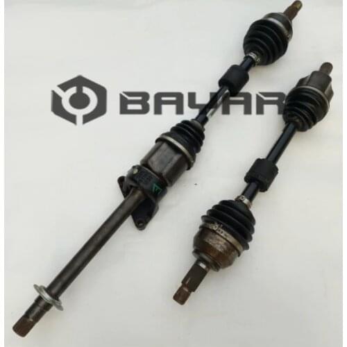 Original new transmission shaft half shaft suitable for SAIC Roewe MG 750 2.5 automatic transmission