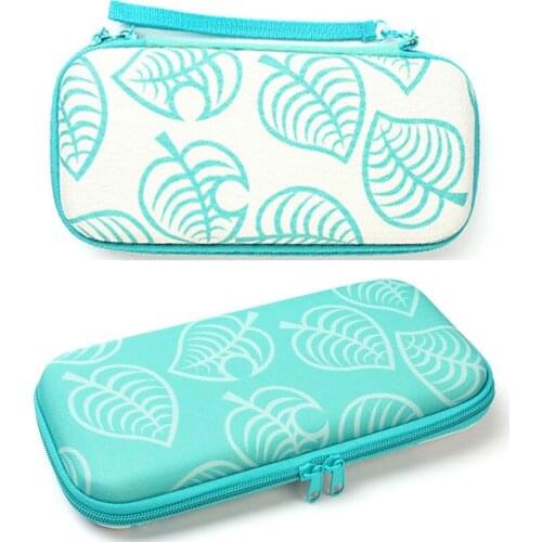 Portable Travel Bag for Nintendo Switch Console Storage Bag Hard Case Carrying Bag for Nintendo Switch game Accessories