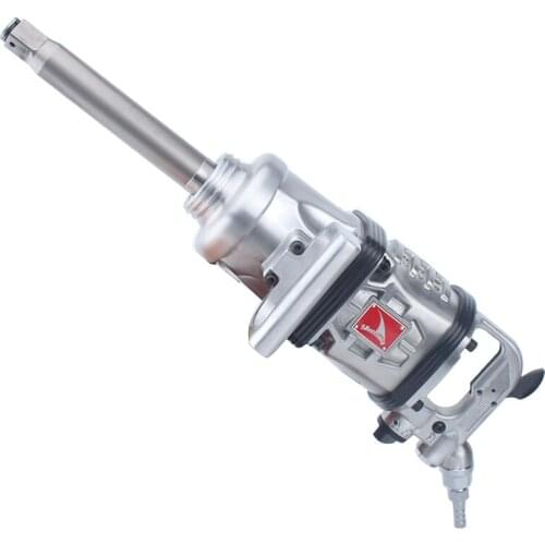 Professional Tool 1 Inch Industrial Air Impact Wrench 480KG
