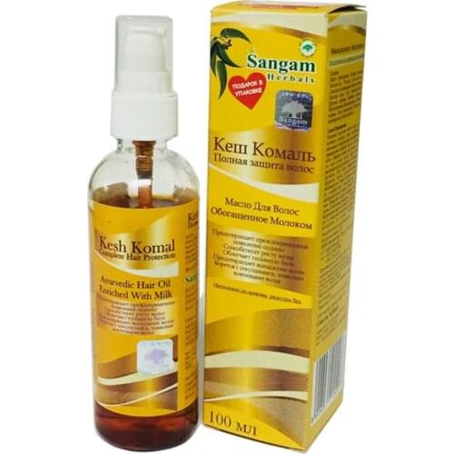 Sangam Herbals Hair Loss Remedies