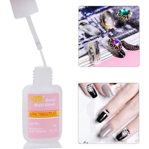 Simpleyibay Materials For Nail Extension