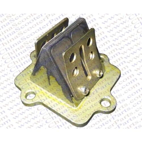 BWS ZUMA JOG Z AXIS AEROX NEOs Nitro Minarelli Reed Valve ATV Quad Go Kart Scooter Kazuma Longjia Jonway Parts