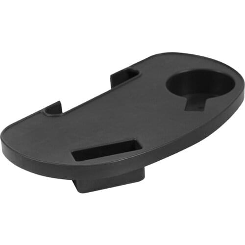 Universal Anti Gravity Chair Cup Holder Snack Tray for Leisure Chair Sun Lounger Folding Chair