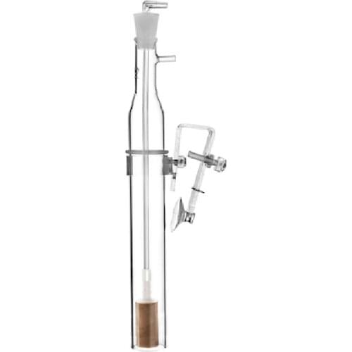 VIV Protein Skimmer High Quality Glass Marine Hanging Style Pneumatic Micro Suit for Below 130L Fish Tank