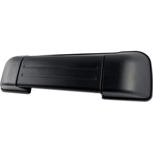 1 Pack Car Rear Door Handle Tailgate Handle for Suzuki Grand 1998-2005