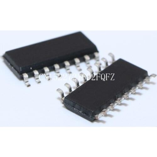 10PCS MAX3232 MAX3232ESE SOP16