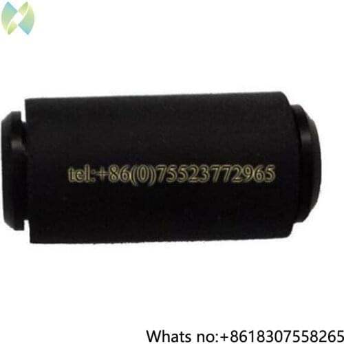 25mm Pinch Roller for Infiniti / Challenger Wide Format Printers black