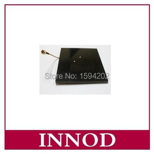 5dbi micros uhf rfid Antenna 120*120mm passive 902-928mhz / epc gen2 uhf High-frequency material rfid antenna sma/ipex connector