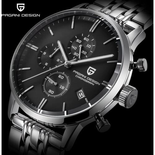 AIMIMO DESIGN Mens Sports Watches