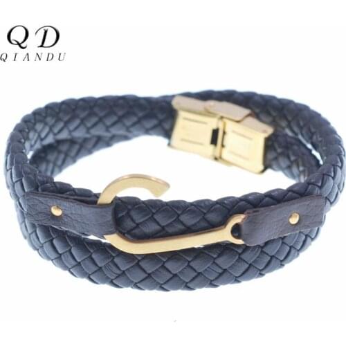 BOSSJIN Fashion Bracelets