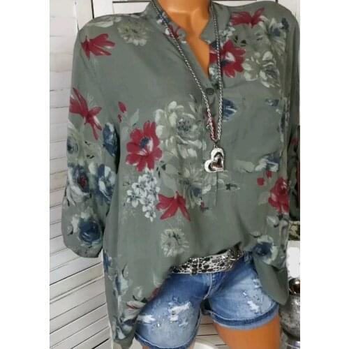 Conncozy Womens Chiffon Blouses