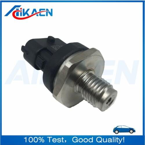 0281002788 Fuel Rail Pressure Sensor rail common pressure sensor For 504229208 RENAULT 5001853014 ivce