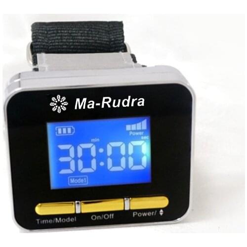 Diabetes High Blood Pressure Ma-Rudra Infrared Laser Therapy Watch Diabetes High Blood Pressure High Blood Sugar Treating