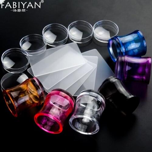 FABIYAN Stamping Plates