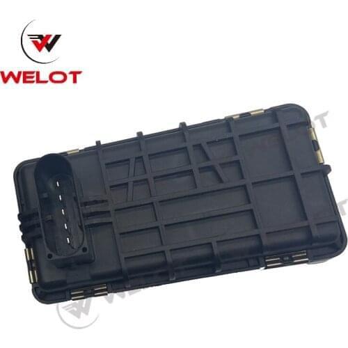 Electronic Actuator WL3-0858 fit for Dodge B3500 Standard Passenger 765155-3/4/765156-3/4/761154-0003/0004