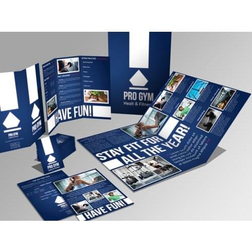 Customized products logo brochure printing manufactory hight quality printing booklet customizedpantone color or CMYK printing