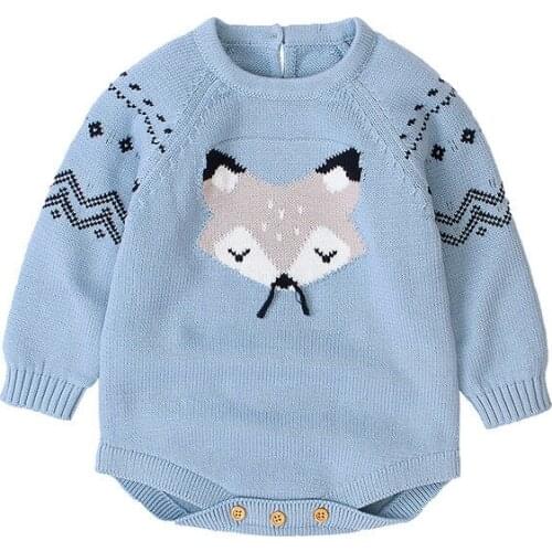 King Billion Sweaters For Babies