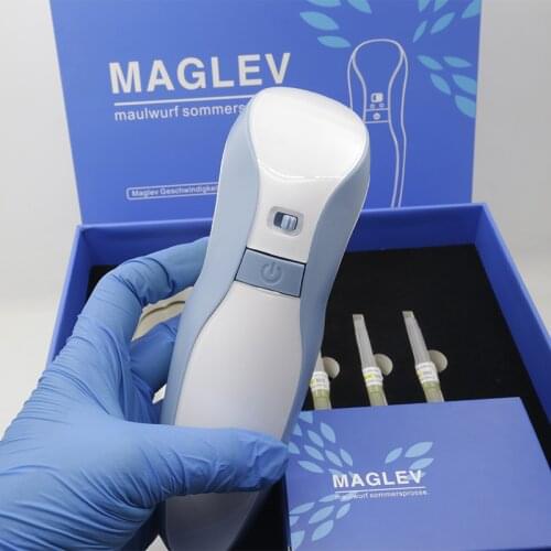 Best Skin Tag Remover Eyelid Lift Medical Maglev Plasma Pen For Skin Tag Remover Laser Plasma Tattoo With 3pcs