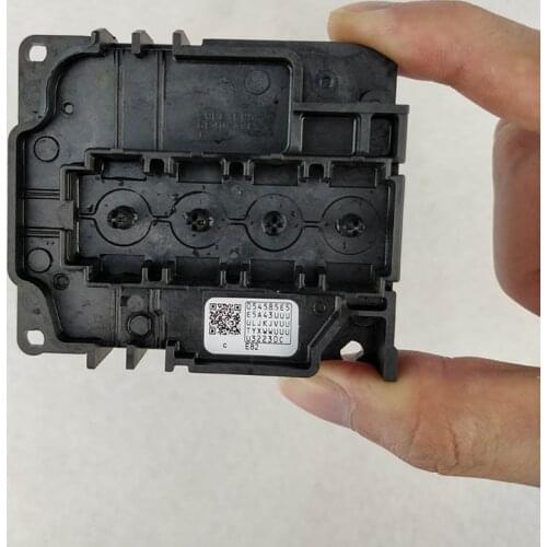 Letop Good One 4720 Printhead Manifold 4720 Head Cover