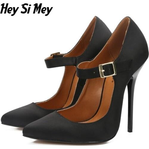 Женские туфли Мэри Джейн Lianglixianfu China At AliExpress