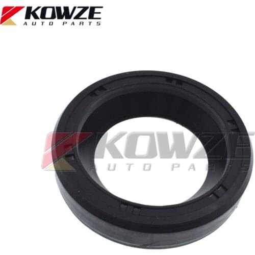 4PCS Rocker Cover Oil Seal for Mitsubishi Pajero SPort II L200 IV Montero 2005- MN158385