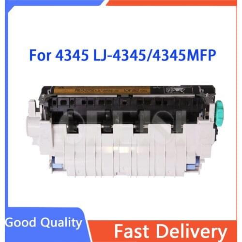 100%Test for HP4345 LJ-4345/4345MFP Fuser Assembly RM1-1043 RM1-1043-000 RM1-1043-000CN RM1-1044 RM1-1044-080CN printer part