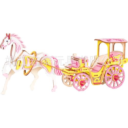 SLLINK Children's Puzzles