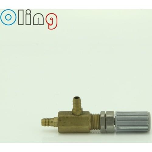 1PC Dental Water Adjust Valve Metal Adjustor Valve Dental Chair Unit Accessories Valve Dental Equipment Free Shipping SL1201
