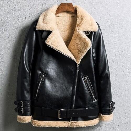 2020 New Arrivals Wool Blends Coat For Woman Streetwear Winter Fur Coats Jackets Outerwear Brand Designer Women Velvet Coat A069