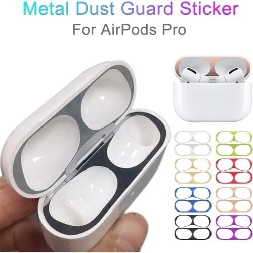 For Airpods Pro Bluetooth compatible Headphones Dust Guard For Air Pods 3 Sport Wireless Earphones with Microphone Game Head Set
