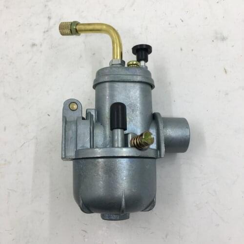 SherryBerg carburettor carburator Accessories Carburetor carb vergaser BING14 Model 14mm Bing 1/14 for Puch Zündapp Moped Mokick