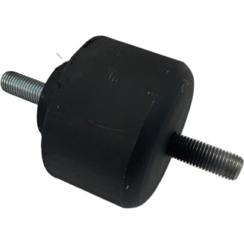 KUBOTA U17 MINI EXCAVATOR ENGINE MOUND