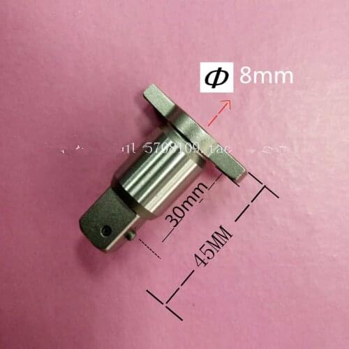 ANVIL ASSEMBLY 608024-00SV N105034 N182624 for DeWALT DW810 DC820KA DC825B DC820B DCF880B DCF880HL2 DCF880L2