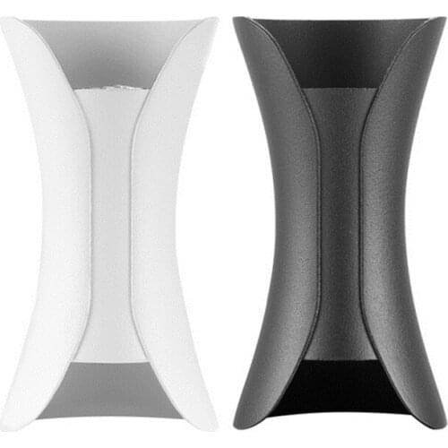 Wall Light Led Waterproof Outdoor Wall Lamp IP65 Aluminum 12W 85~265V LED Wall Light Indoor Decorated Sconce Street Wall light