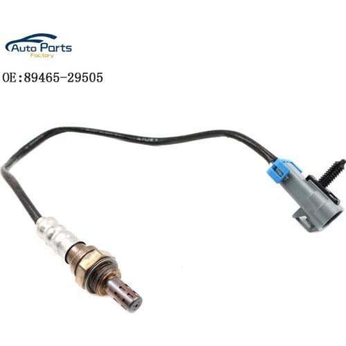 New Oxygen Sensor O2 Lambda Sensor Air Fuel Ratio Sensor For Toyota 89465-29505 8946529505